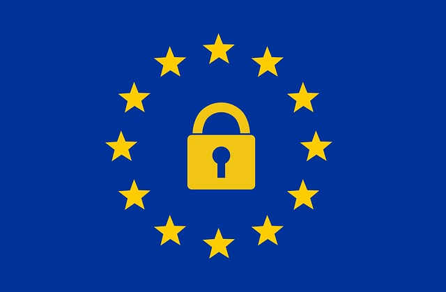 GDPR logo